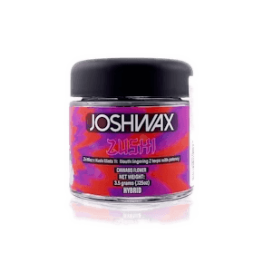 Josh Wax