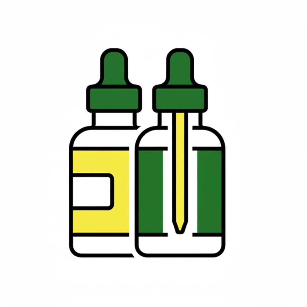 Tinctures