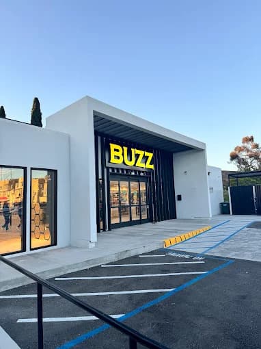 La Mesa - Buzz Cannabis