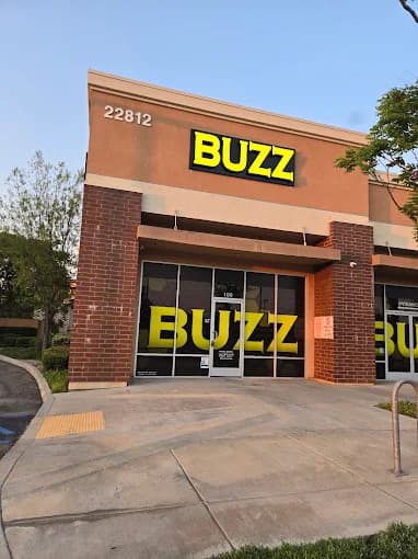 Wildomar - Buzz Cannabis